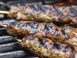 Featured image of post Recipe of Turkish Lamb Kofta Kebab Recipe Uk