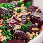 Roasted Beet Salad Recipe