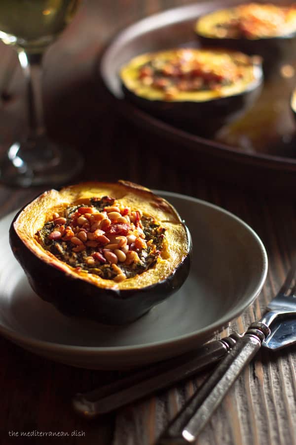 Stuffed-Acorn-Squash-Recipe