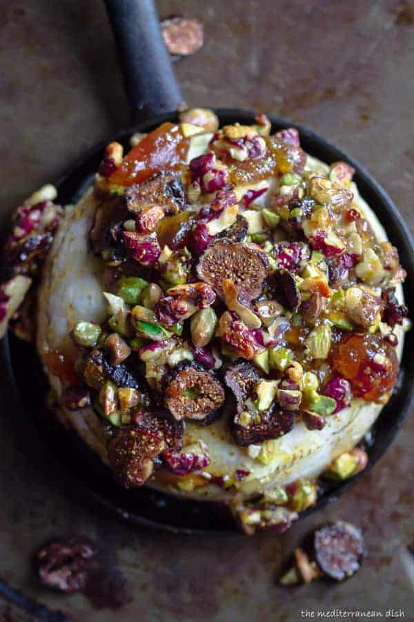 Best Mediterranean recipes of 2014