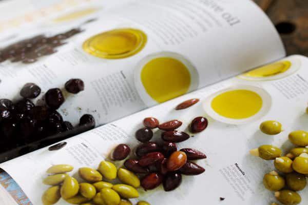 Mediterranean Cookbook Giveaway from The Mediterranean Dish