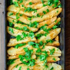 Best Roasted Greek Potatoes-image