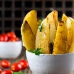 Roasted Greek Potatoes Recipe