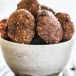 Learn how to make falafel, with easy to follow step-by-step photos to help you out