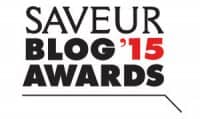 Saveur 2015 Food Blogging Awards