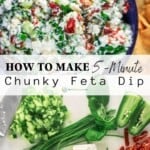 pin image 2 for feta dip