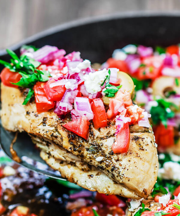 Entree Archives - Page 12 of 12 - The Mediterranean Dish