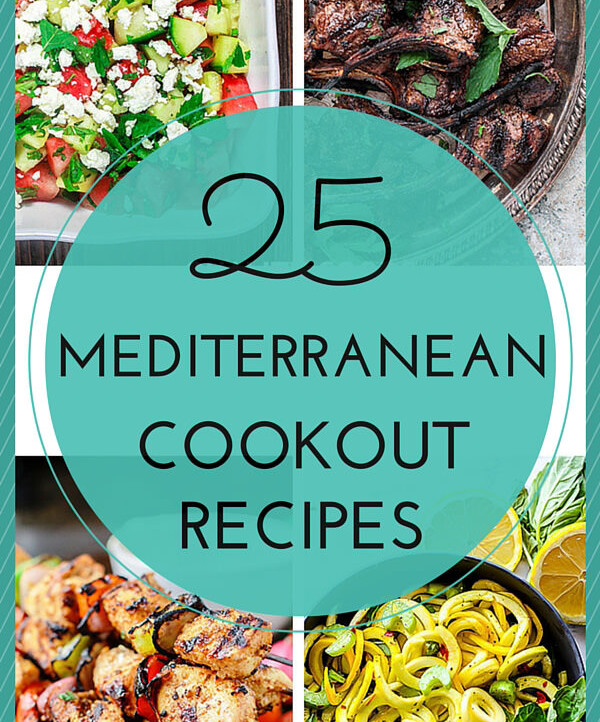 Recipe Roundups Archives - The Mediterranean Dish