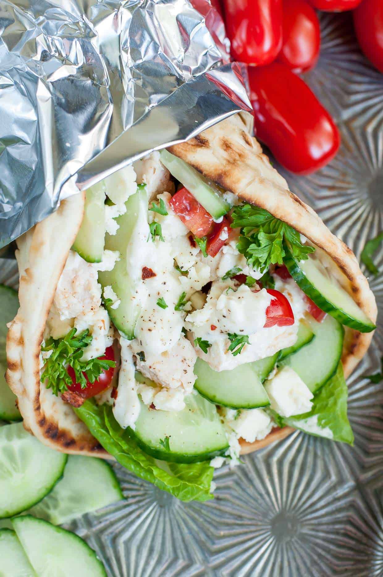 25 Mediterranean Recipes for Your Party | The Mediterranean Dish