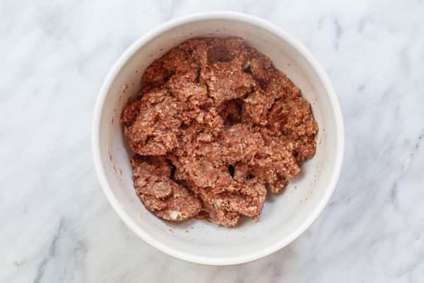 Kibbeh Recipe Tutorial