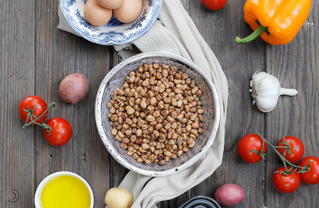 What is the Mediterranean Diet and How to Follow It | The Mediterranean