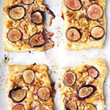 Easy Fig Pastry Recipe-image
