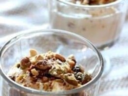 Recipe option