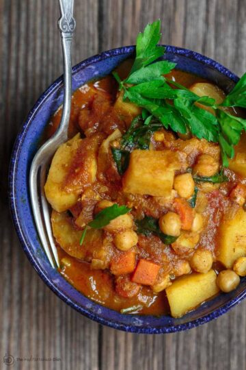 Whole Foods Vegetarian Tagine Whole Foods Vegetarian Tagine