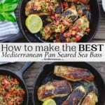 pin image 2 for how to make sea bass