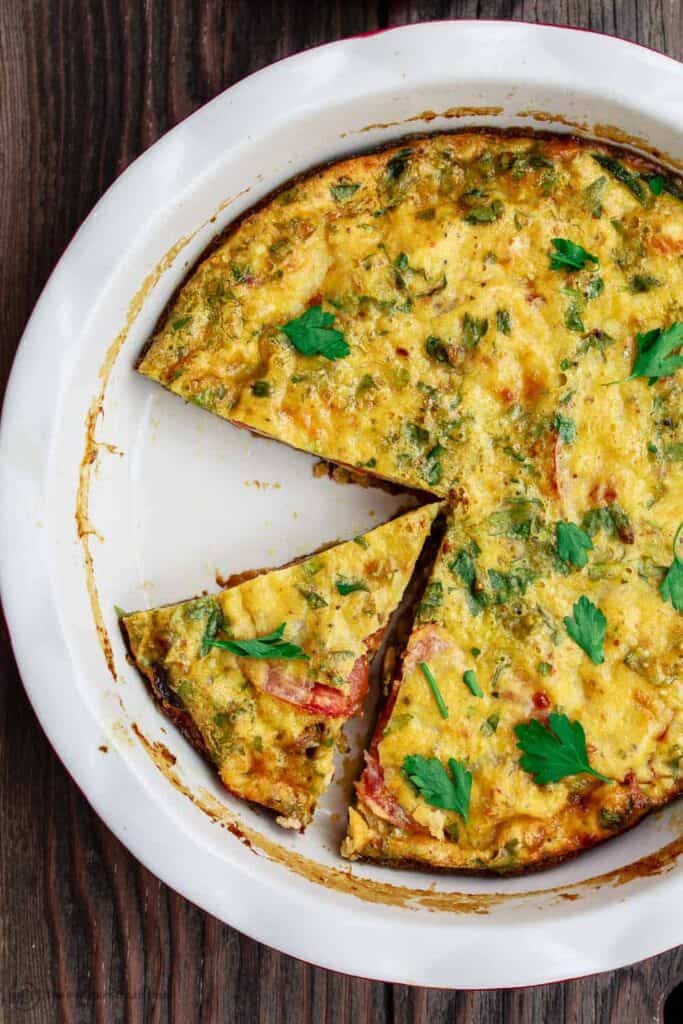 Zucchini Quiche — Rezepte Suchen