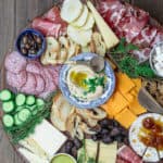 How to Make The Best Cheese Board