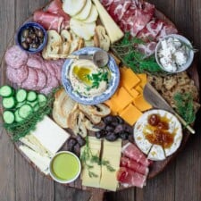 How to Make Cheese Boards: The Ultimate Guide – Cheese Grotto