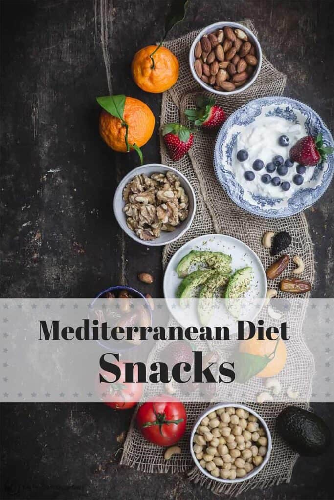 BEST Mediterranean Diet Snacks The Mediterranean Dish best-mediterranean-diet-snacks-the-mediterranean-dish