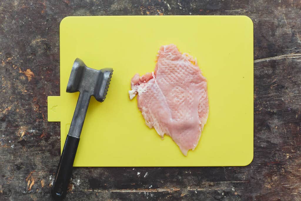 Juiciest Baked Chicken Breast, Italian-Style | The Mediterranean Dish