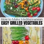 pin image 2 for how to grill vegetables.