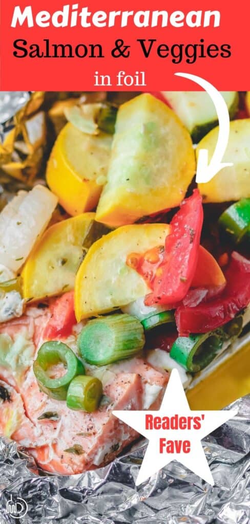 Cooking Salmon Fillets In Foil, Salmon and Asparagus in Foil - Cooking Classy, Unwrap each foil packet and set the salmon on plates or on a single platter.