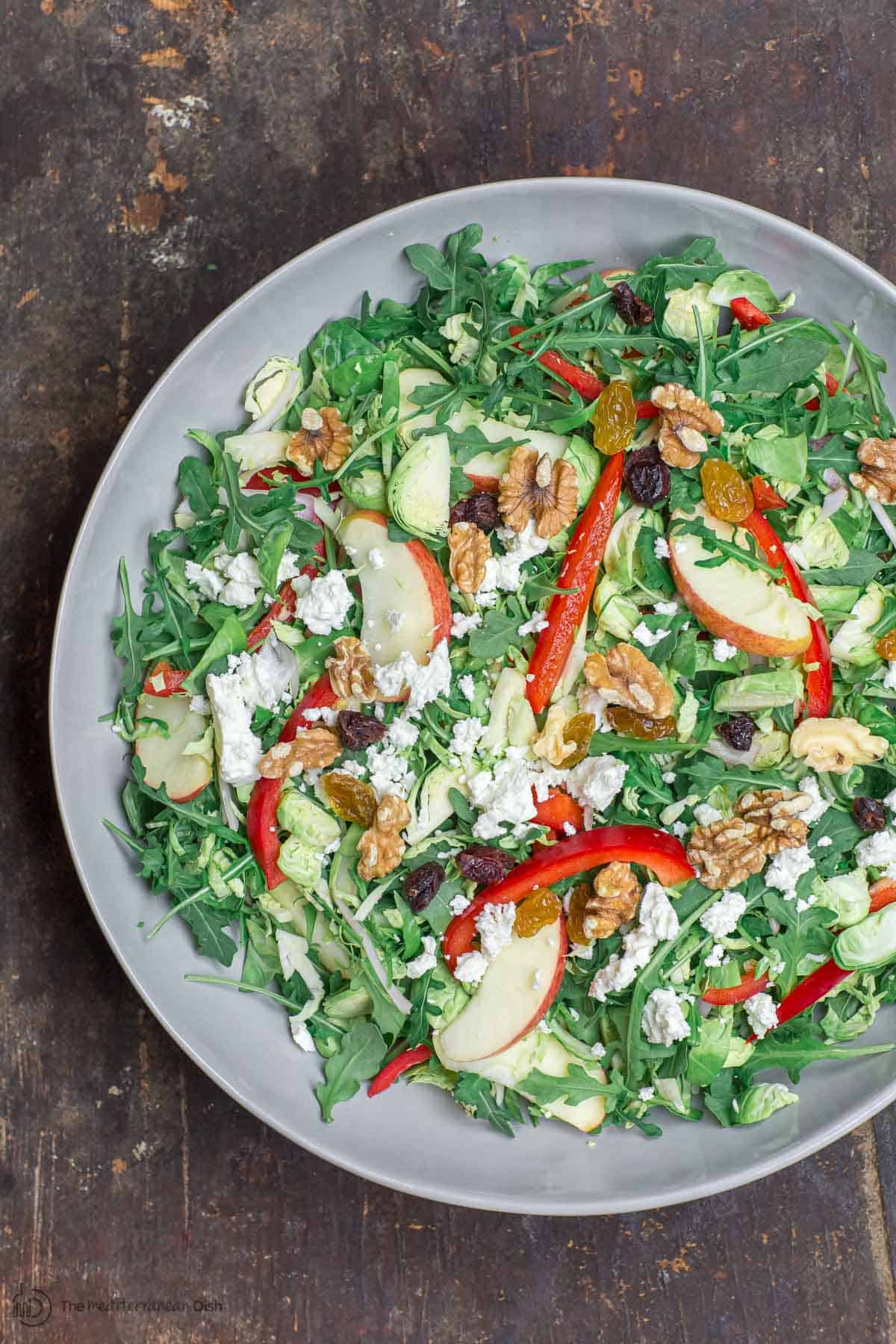 Arugula Salads And Sprouts, varieties, production, seasonality