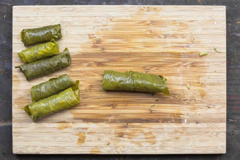 Grape Leaves Near Me A Guide to Availability, Preparation, and Health Benefits