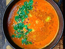 Recipe option