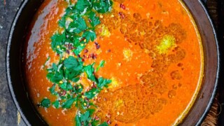 Recipe option