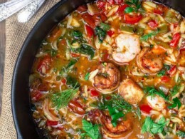 Recipe option