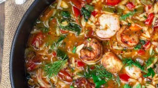 Recipe option