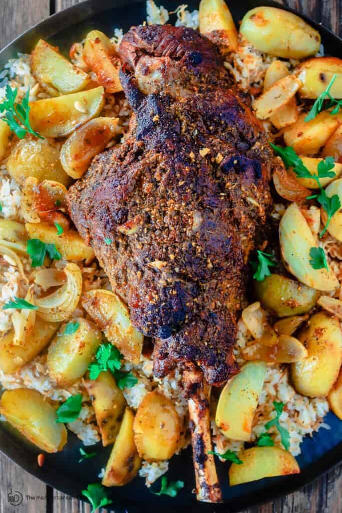 Mediterranean Recipes & Lifestyle | The Mediterranean Dish