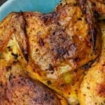 pin image 1 whole grilled chicken