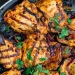 pin image 2 harissa chicken