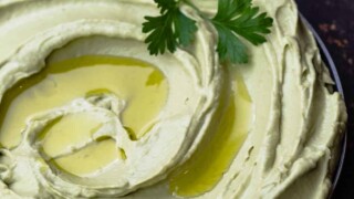 Recipe option