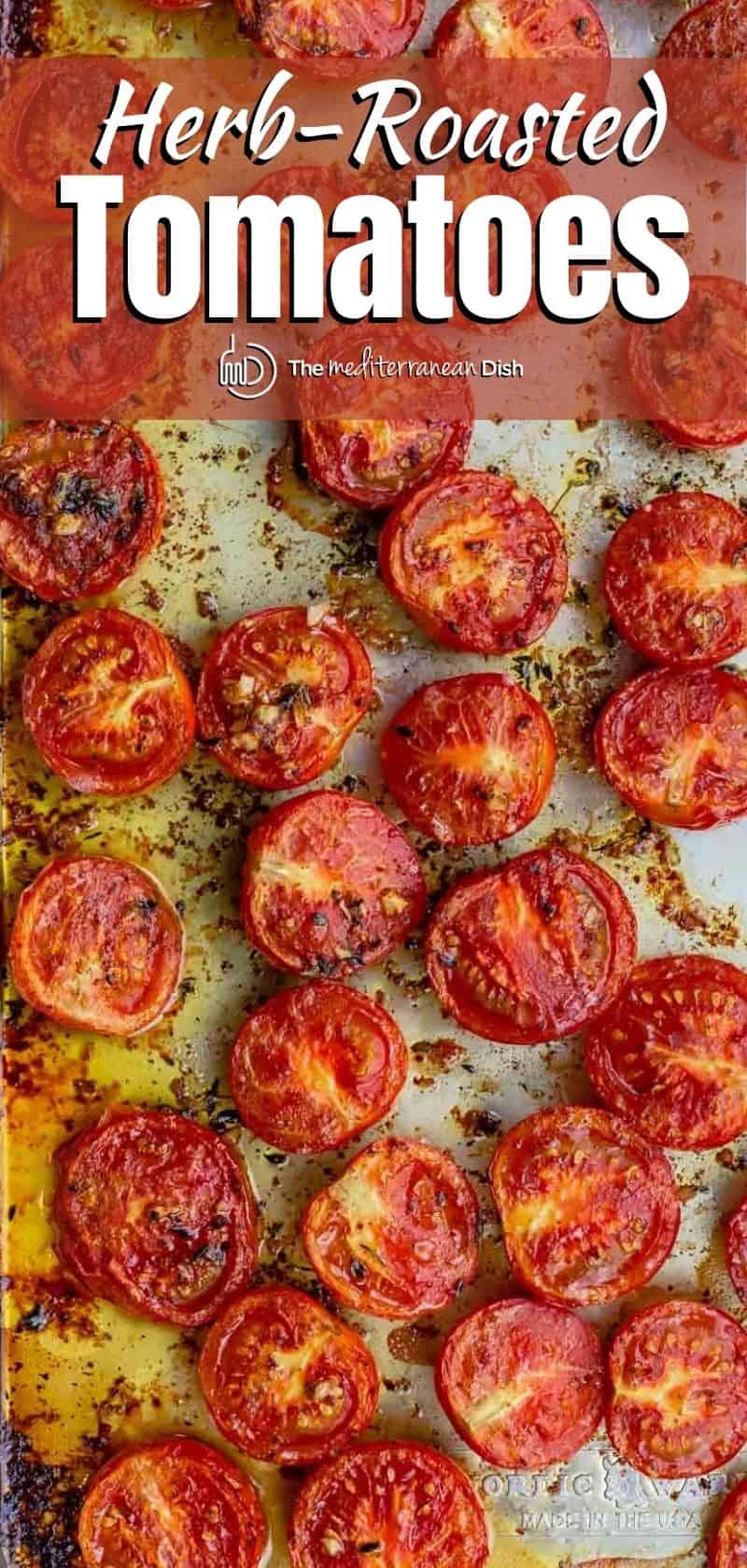 pin 2 for oven roasted tomatoes