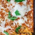 pin image 3 Italian rice casserole