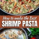 pin image 1 shrimp pasta recipe