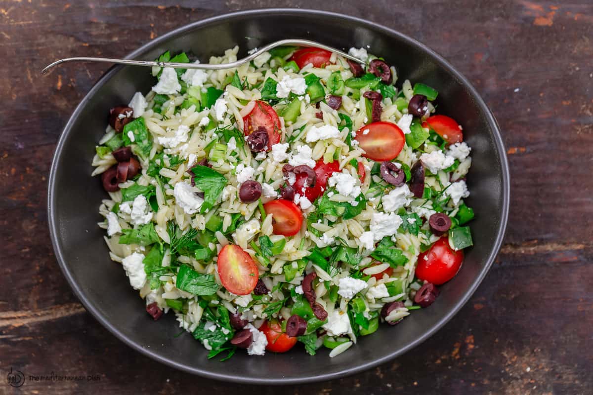 www.themediterraneandish.com