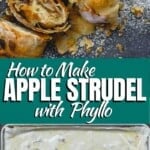 pin image 1 apple strudel