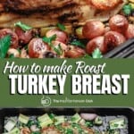 pin image 1 for turkey breast recipe