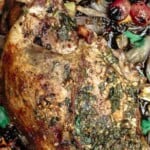 pin image 2 for roast turkey breast