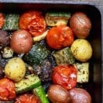 pin image 3 roasted vegetables