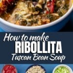 pin image 1 1 for ribollita