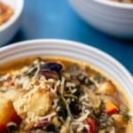 pin image 3 ribollita soup