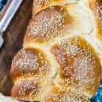 pin image 3 for challah bread