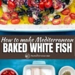 pin image 1 baked white fish recipe