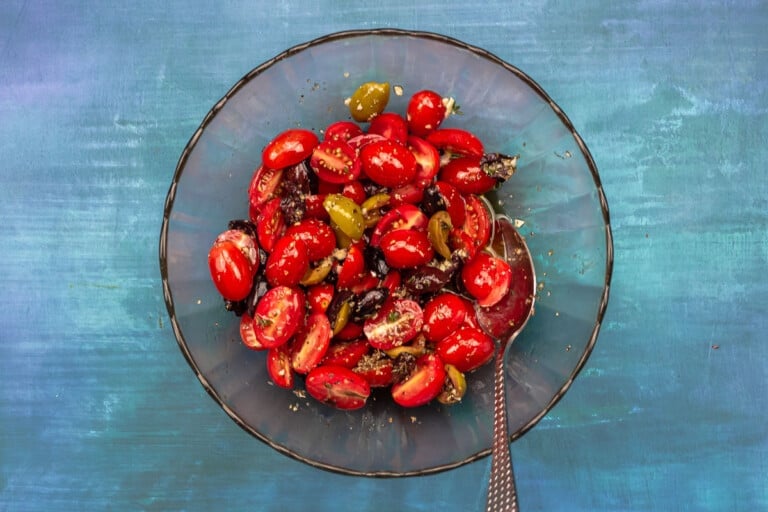 Mediterranean Baked White Fish (Easy & Bright) The Mediterranean Dish