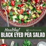 pin image 1 black eyed pea salad